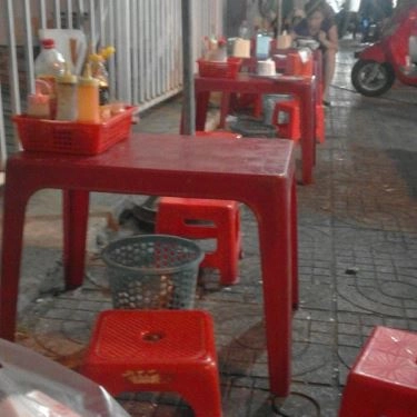 Tổng hợp- Quán Ăn Hủ Tiếu & Hột Vịt Lộn