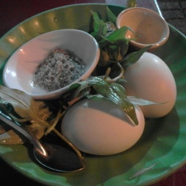 Món ăn- Quán Ăn Hủ Tiếu & Hột Vịt Lộn