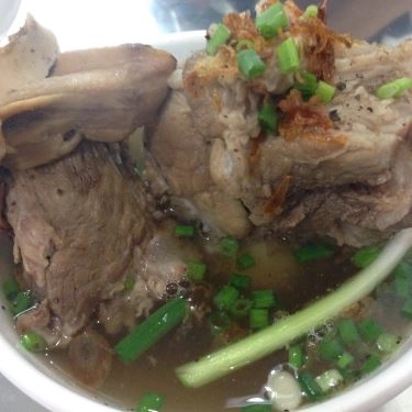 Món ăn- Quán Ăn Hủ Tiếu Hạnh