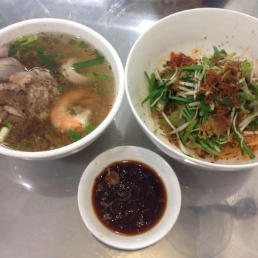 Món ăn- Quán Ăn Hủ Tiếu Hạnh