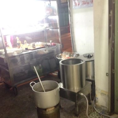 Tổng hợp- Quán Ăn Hủ Tiếu Hạnh