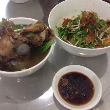 Món ăn- Quán Ăn Hủ Tiếu Hạnh
