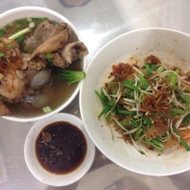 Món ăn- Quán Ăn Hủ Tiếu Hạnh