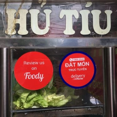 Tổng hợp- Quán Ăn Hủ Tiếu Huỳnh Ký