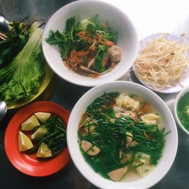 Món ăn- Quán Ăn Hủ Tiếu Khô Hải Mập