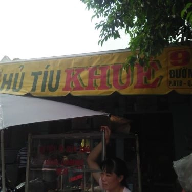 Tổng hợp- Quán Ăn Hủ Tíu Khuê