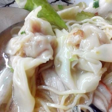 Món ăn- Quán Ăn Hủ Tiếu Khuya - Chung Cư Bàu Cát 2