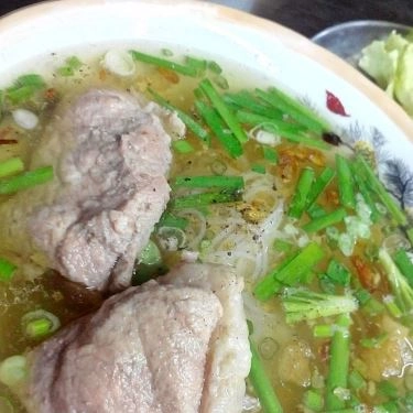 Món ăn- Quán Ăn Hủ Tiếu Khuya - Chung Cư Bàu Cát 2
