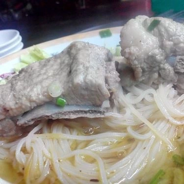 Món ăn- Quán Ăn Hủ Tiếu Khuya - Chung Cư Bàu Cát 2