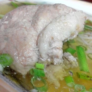Món ăn- Quán Ăn Hủ Tiếu Khuya - Chung Cư Bàu Cát 2