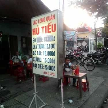 Tổng hợp- Quán Ăn Quán Lạc Long - Hủ Tiếu