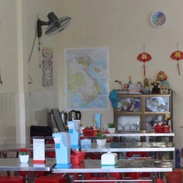 Tổng hợp- Quán Ăn Hủ Tiếu Mì Nam Vang A Lấm