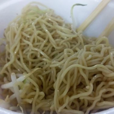 Món ăn- Quán Ăn Hủ Tiếu Mì Sườn Bình Dân
