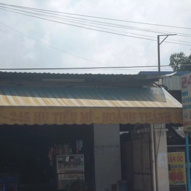 Tổng hợp- Quán Ăn 245 - Hủ Tiếu Mì & Hoành Thánh