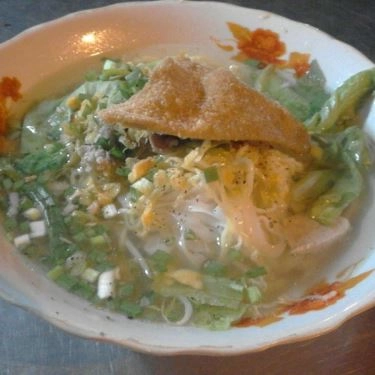 Món ăn- Quán Ăn 269 - Hủ Tiếu Mì Hoành Thánh