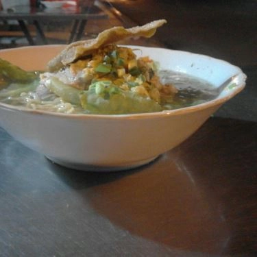 Món ăn- Quán Ăn 269 - Hủ Tiếu Mì Hoành Thánh