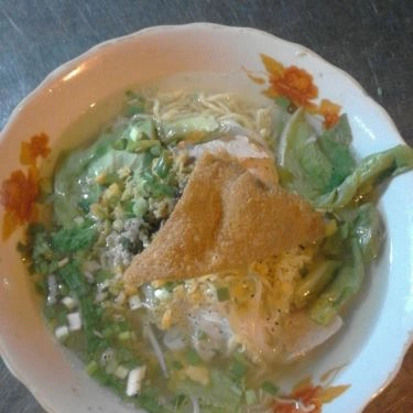 Món ăn- Quán Ăn 269 - Hủ Tiếu Mì Hoành Thánh