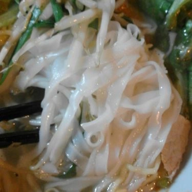 Món ăn- Quán Ăn 269 - Hủ Tiếu Mì Hoành Thánh
