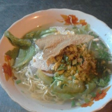 Món ăn- Quán Ăn 269 - Hủ Tiếu Mì Hoành Thánh