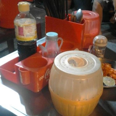 Món ăn- Quán Ăn 269 - Hủ Tiếu Mì Hoành Thánh
