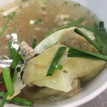 Món ăn- Quán Ăn Hủ Tiếu Mì - Lê Văn Thọ