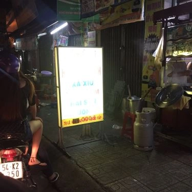 Tổng hợp- Quán Ăn Hủ Tiếu Mì - Lê Văn Thọ