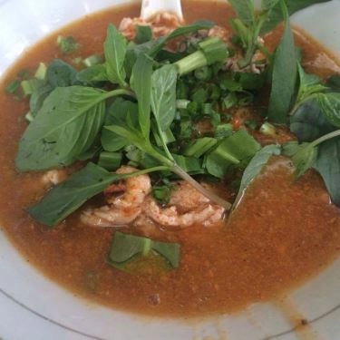 Món ăn- Quán Ăn Hủ Tiếu Mì - Đỗ Ngọc Thạnh