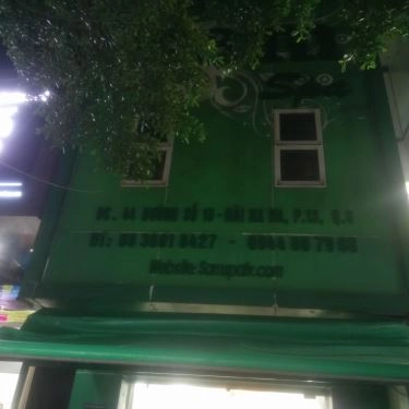 Tổng hợp- Quán Ăn Hủ Tiếu Mì & Cơm Chiên Dương Châu