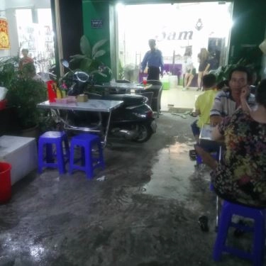 Tổng hợp- Quán Ăn Hủ Tiếu Mì & Cơm Chiên Dương Châu