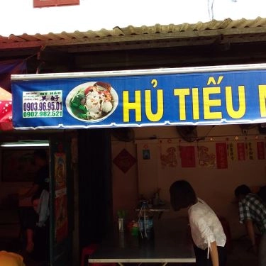 Tổng hợp- Quán Ăn Quán 117 - Hủ Tiếu Mì
