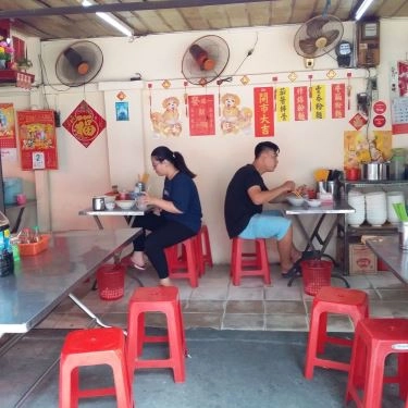 Tổng hợp- Quán Ăn Quán 117 - Hủ Tiếu Mì