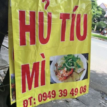 Tổng hợp- Quán Ăn Hủ Tiếu, Mì & Điểm Tâm Sáng