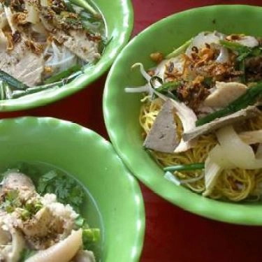 Món ăn- Quán Ăn Hủ Tiếu Mì 76