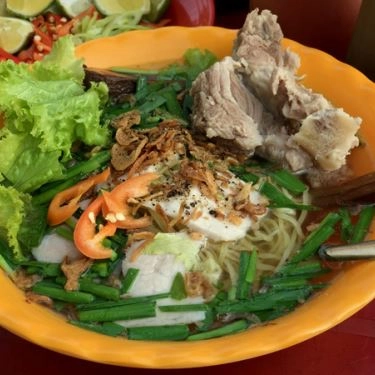 Món ăn- Quán Ăn Hủ Tiếu Mì 76