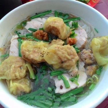 Món ăn- Quán Ăn Hủ Tiếu Mì 76