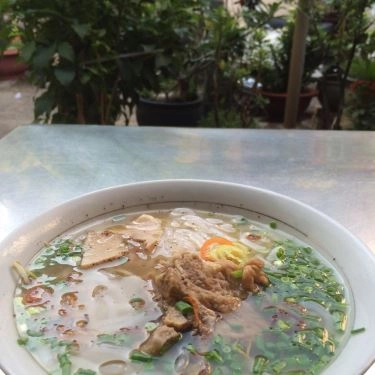 Món ăn- Quán Ăn Hủ Tiếu Mì Bà Sáu
