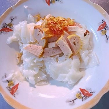 Món ăn- Quán Ăn Hủ Tiếu, Mì & Bánh Ướt