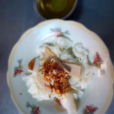 Món ăn- Quán Ăn Hủ Tiếu, Mì & Bánh Ướt