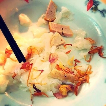Món ăn- Quán Ăn Hủ Tiếu, Mì & Bánh Ướt