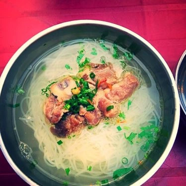 Món ăn- Quán Ăn Hủ Tiếu, Mì & Bánh Ướt