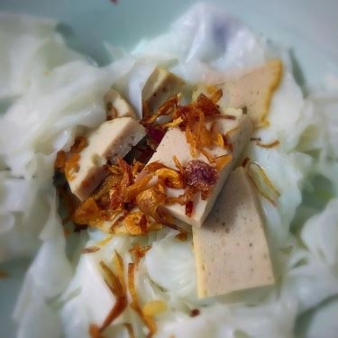 Món ăn- Quán Ăn Hủ Tiếu, Mì & Bánh Ướt