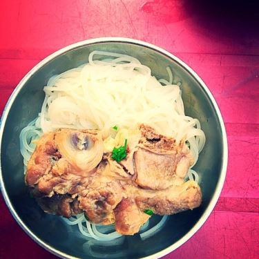 Món ăn- Quán Ăn Hủ Tiếu, Mì & Bánh Ướt