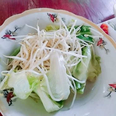 Tổng hợp- Quán Ăn Hủ Tiếu Mì Bin Bin