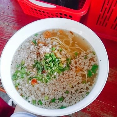 Món ăn- Quán Ăn Hủ Tiếu Mì Bin Bin