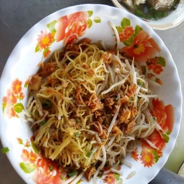 Món ăn- Quán Ăn Hủ Tiếu Mì Bình Dân - Quốc Lộ 1A