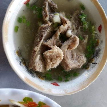 Món ăn- Quán Ăn Hủ Tiếu Mì Bình Dân - Quốc Lộ 1A