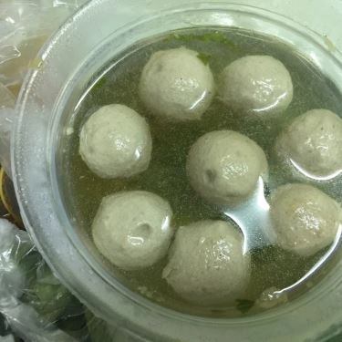Món ăn- Quán Ăn Hủ Tiếu Mì Bò Viên - Huỳnh Thiện Lộc
