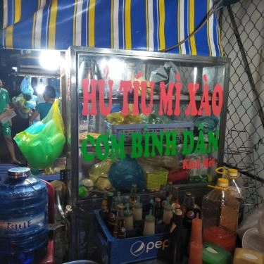 Tổng hợp- Quán Ăn Cơm Bình Dân & Hủ Tiếu Mì