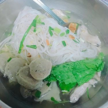 Tổng hợp- Quán Ăn Hủ Tiếu Mì - Cư Xá Phú Lâm D