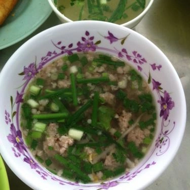 Món ăn- Quán Ăn Hủ Tiếu Mì Đạt Phong
